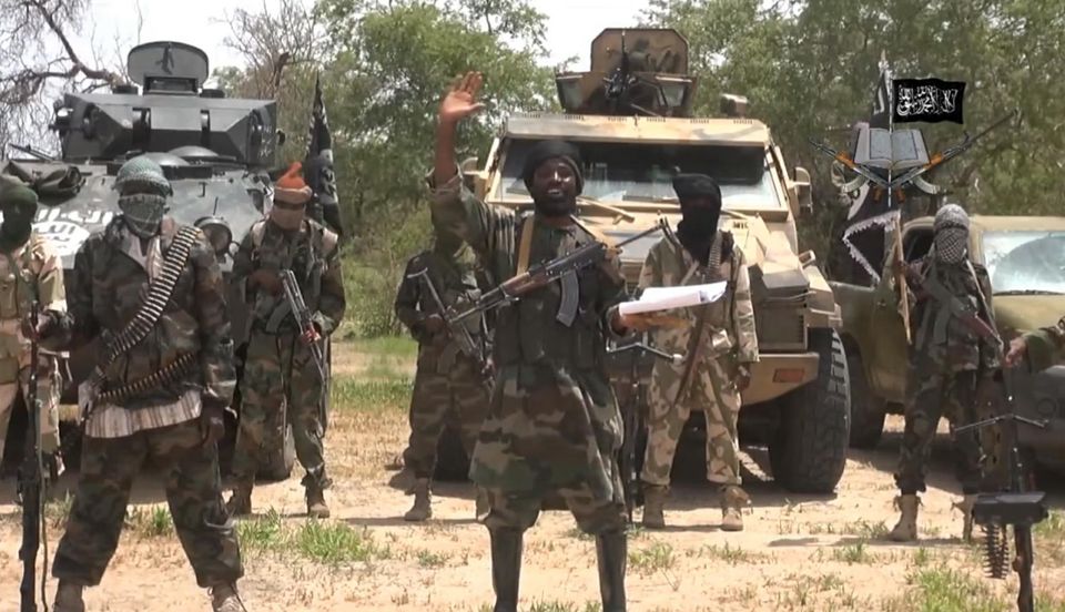 Terrorisme : Treize personnes tuées ce week-end au Nigeria