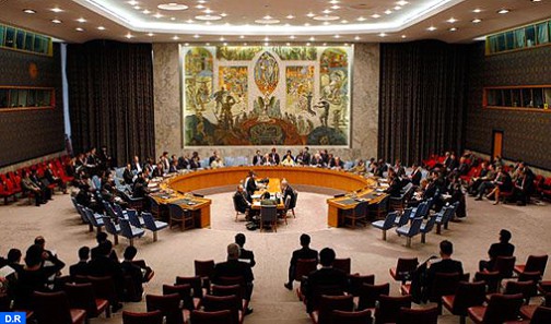 Sahara Occidental : Le Conseil de sécurité proroge le mandat de la MINURSO d’une année