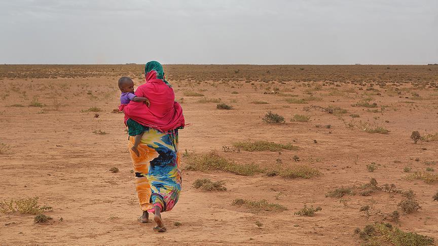 HCR: Quelque 27 millions d’habitants du Sahel menacés par la faim
