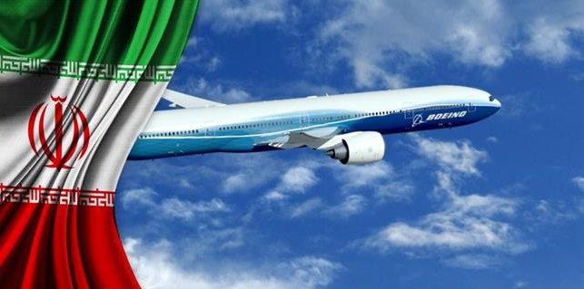 Iran : l’achat de soixante Boeing suspendu à l’aval de l’administration américaine
