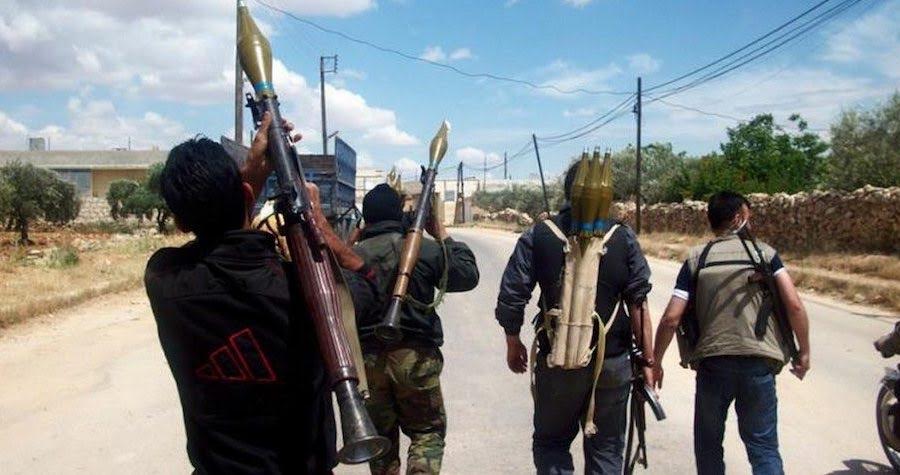 Le groupe djihadiste libyen Ansar Asharia annonce sa dissolution