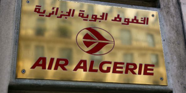 Une grève perturbe les activités d’Air Algérie