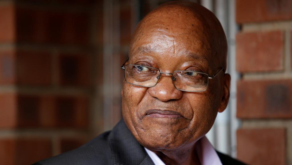 Afrique du Sud : Jacob Zuma esquive une nouvelle motion de défiance au sein de l’ANC