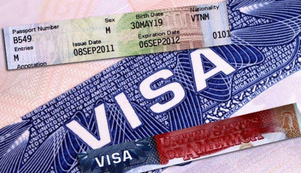 L’Afrique du Sud envisage d’exempter de visas certains ressortissants africains