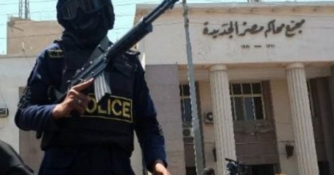 Egypte : 31 personnes condamnées à mort dans l’affaire Hisham Barakat