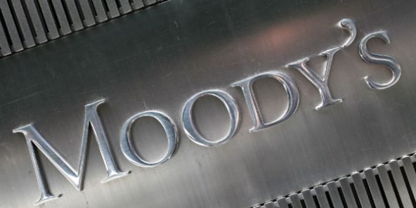 Moody’s dégrade la note souveraine de l’Afrique du Sud