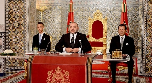 Maroc: Le roi critique sévèrement les carences de l’administration