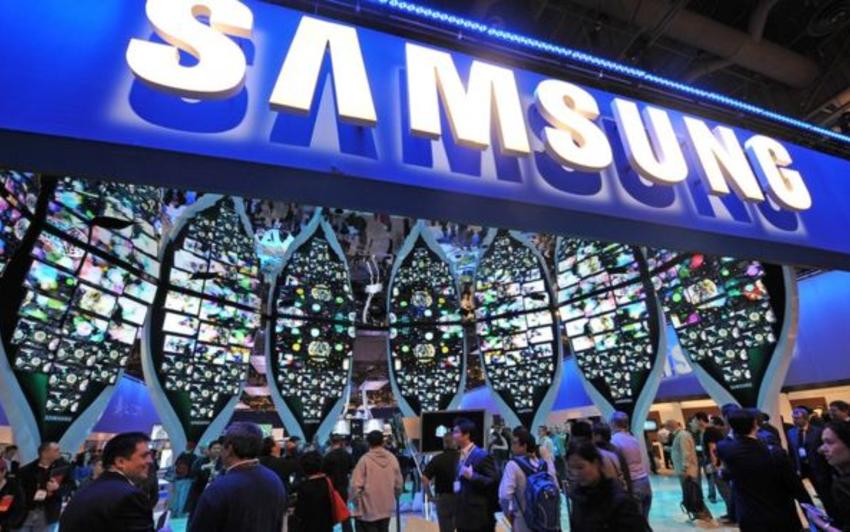 Corée du Sud : Bénéficie net historique au 2ème trimestre pour Samsung