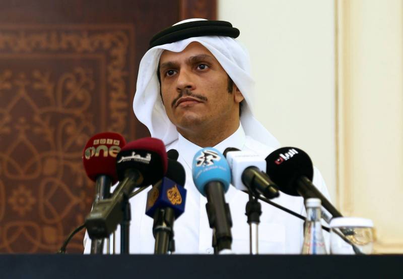 L’Italie va livrer au Qatar 7 navires de guerre