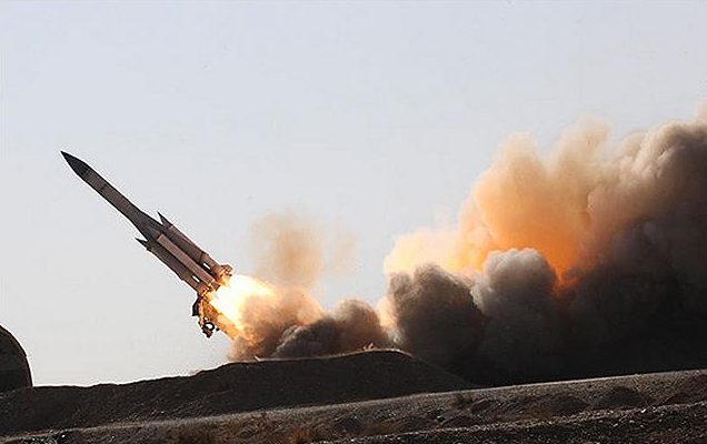 Construction en Syrie d’une usine iranienne de fabrication de missiles