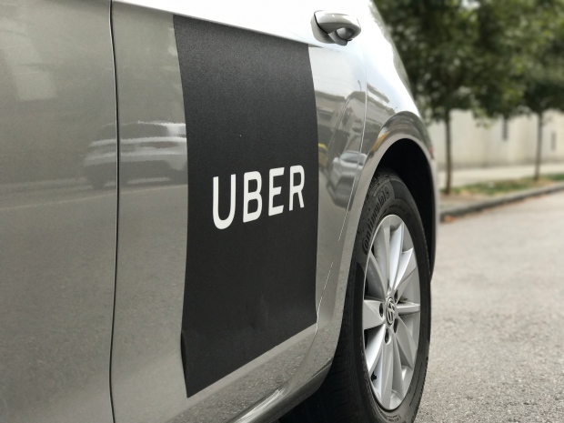 Royaume-Uni : Uber conserve son droit d’exercer à Londres