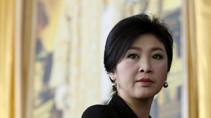 Thaïlande : Yingluck Shinawatra condamnée à 5 ans de prison