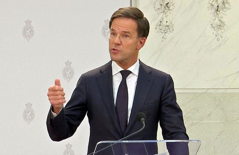 Pays-Bas : La nouvelle coalition gouvernementale enfin d’accord !