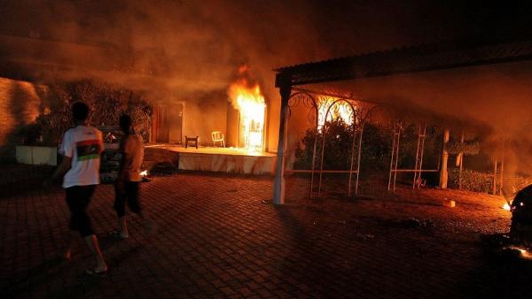 Washington: Début du procès d’un Libyen accusé dans l’attaque contre le consulat américain de Benghazi en 2012