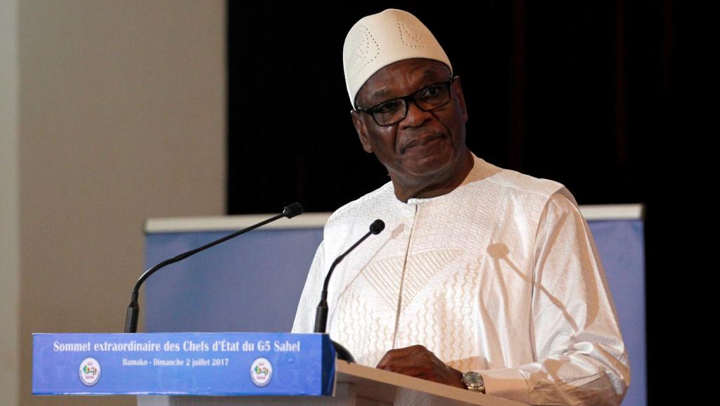 L’inquiétude est ravivée à Dakar sur les défaillances de l’Etat malien