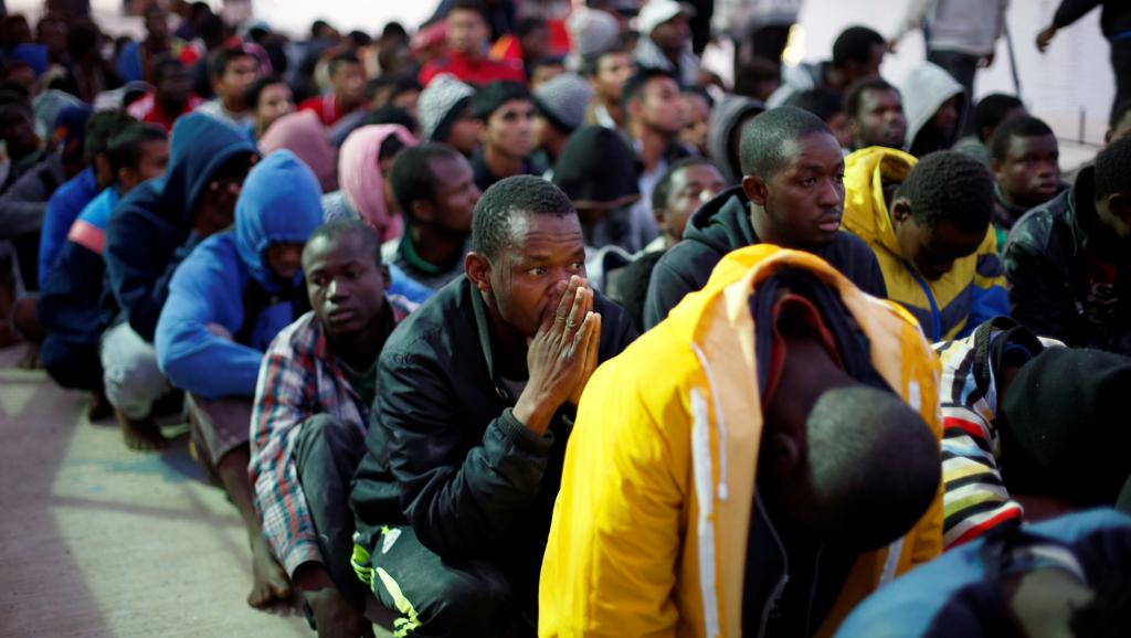 Libye : La crise migratoire est loin d’être finie pour les pays européens