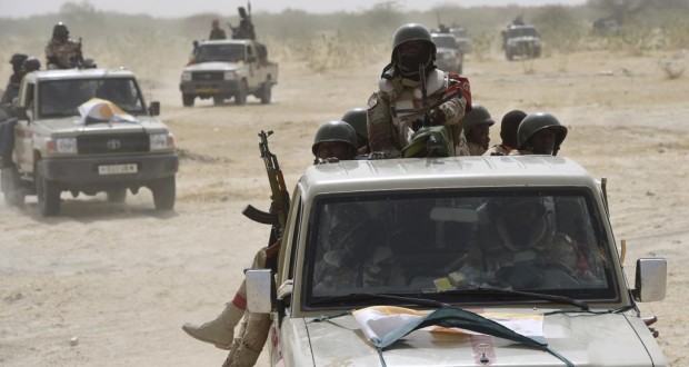 La force G5 Sahel annonce le lancement de sa première opération