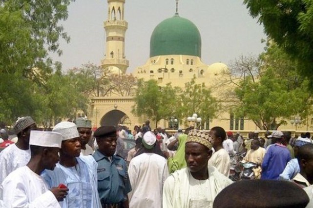 Nigeria : Maiduguri à nouveau la cible d’attentats-suicides