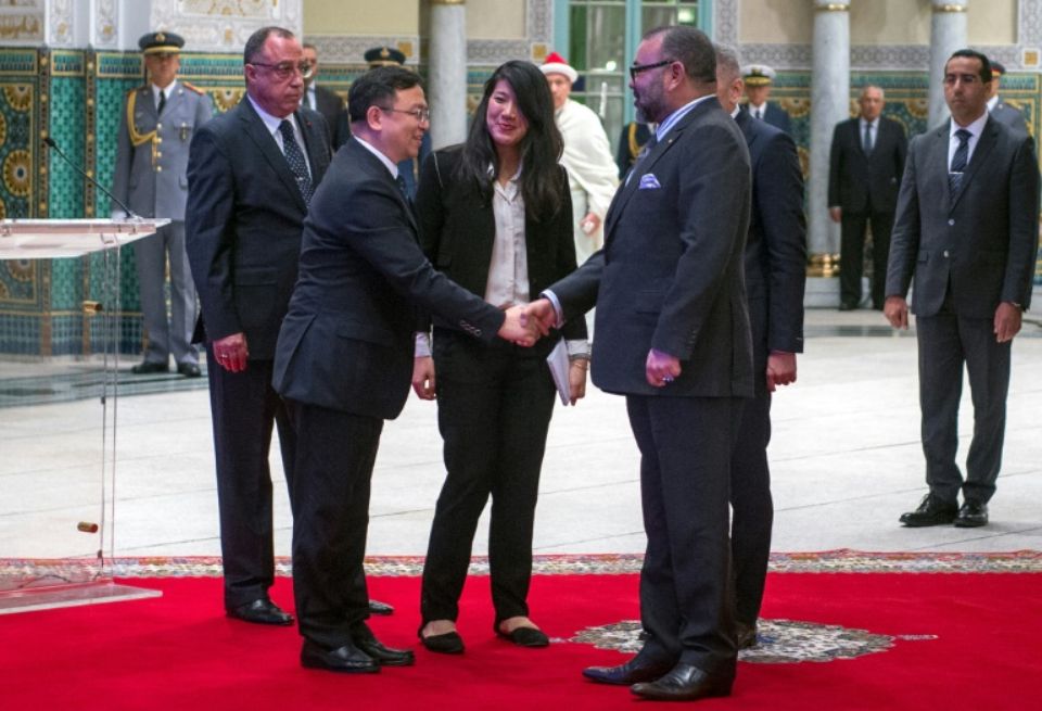 Le leader chinois du transport électrique BYD arrive en force au Maroc