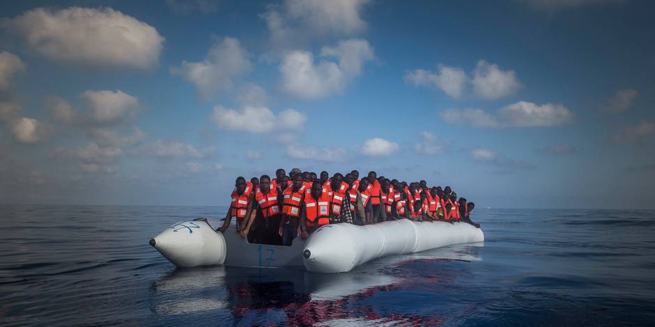 Amnesty International accuse l’Europe de complicité dans la crise migratoire en Libye