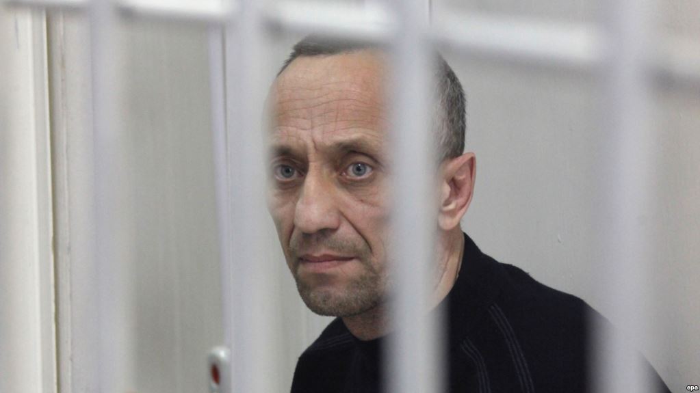 Ouverture du procès de l’un des plus grands tueurs en série en Russie