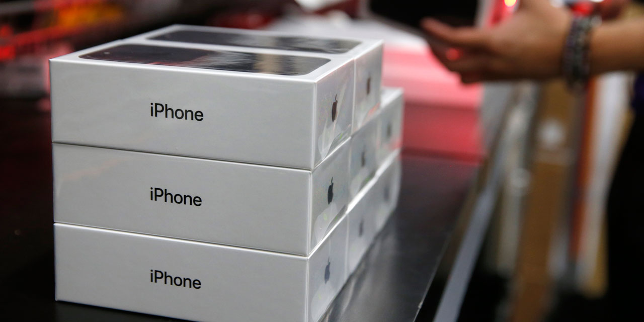 Apple et Samsung soupçonnés d’obsolescence programmée en Italie