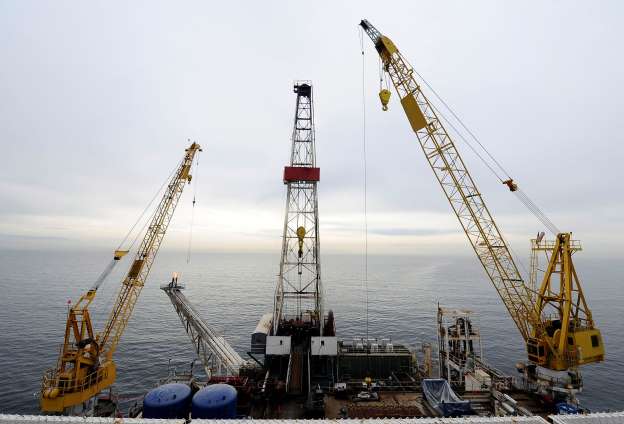 L’administration américaine autorise l’exploitation du pétrole et du gaz offshore