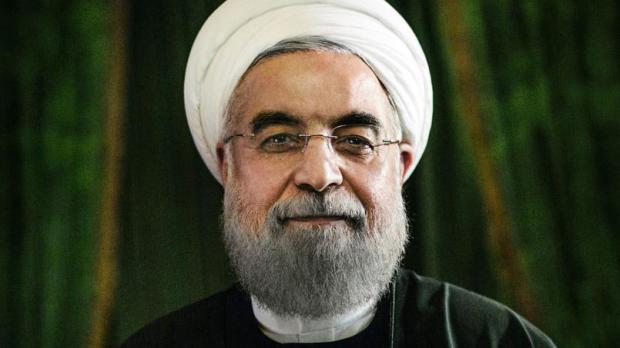 Iran: les manifestations, une opportunité pour Hassan Rohani ?