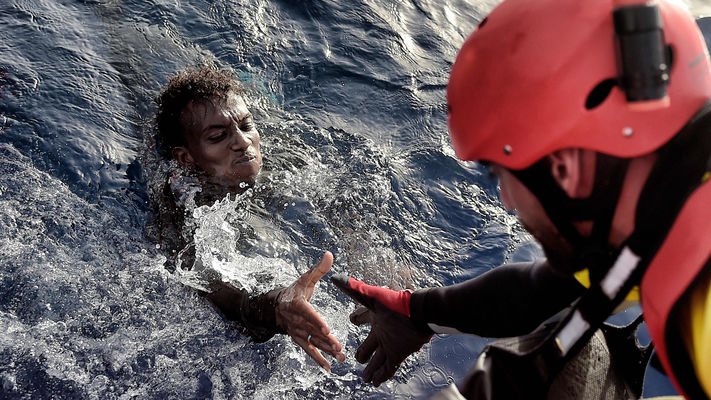Un nouveau drame de l’immigration au large de la Libye