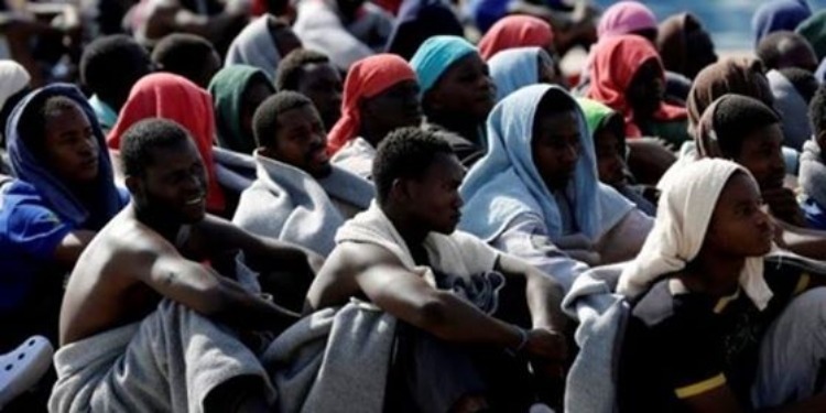 Le Cameroun rapatrie 180 migrants bloqués en Libye