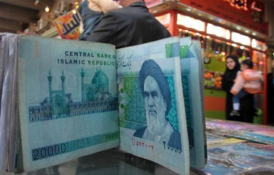 La devise iranienne à son plus bas historique face au dollar
