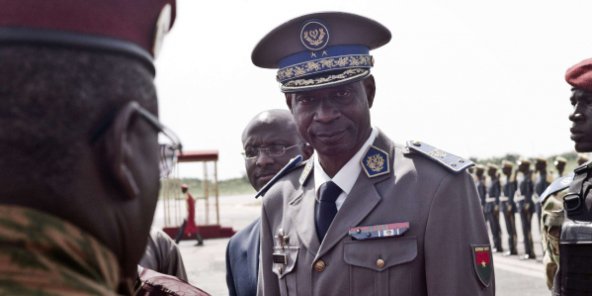Burkina Faso-Coup d’Etat : un Malien sur le banc des accusés