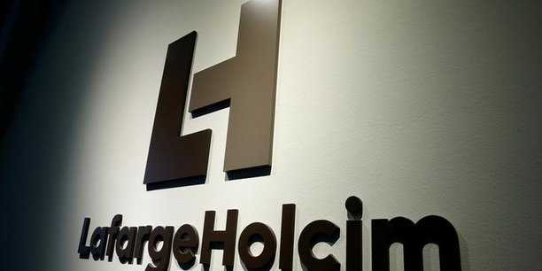 Le groupe algérien Lafarge-Holcim va exporter son ciment en Afrique de l’ouest