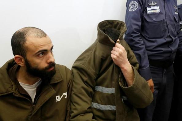 Israël : inculpation d’un employé du consulat français pour trafic d’armes