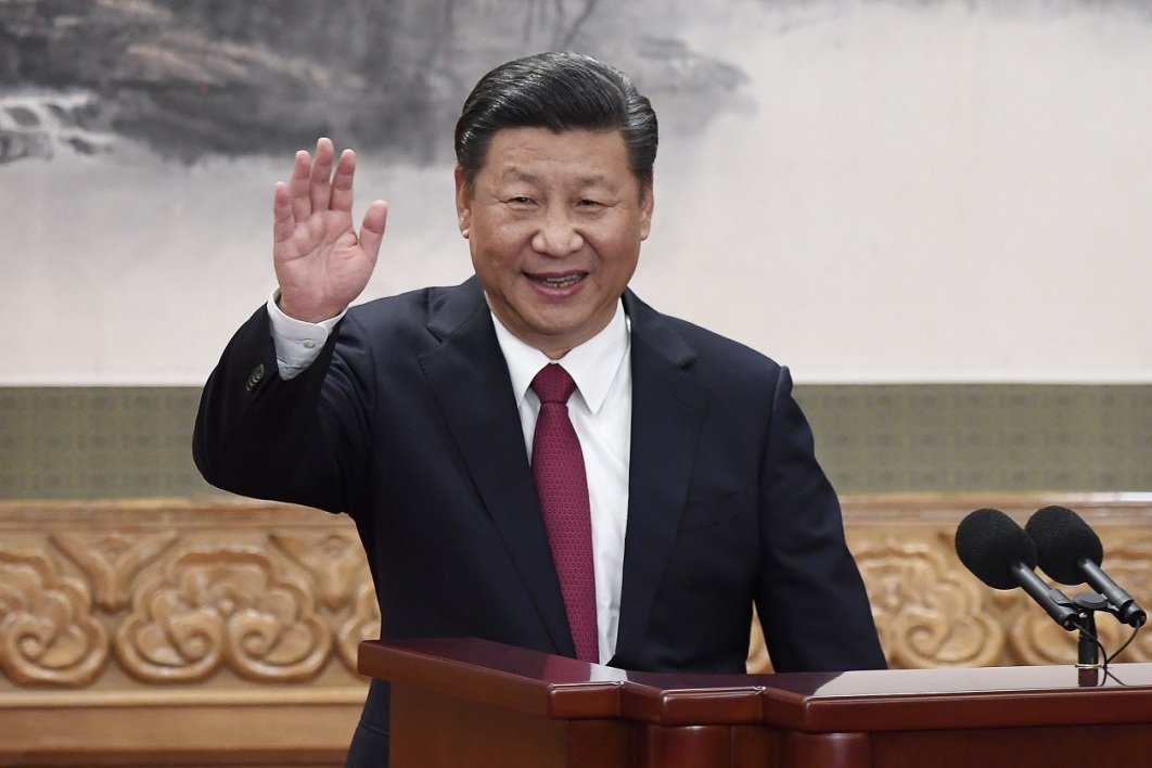 Chine : Le Parlement ouvre à Xi Jinping la porte la présidence à vie