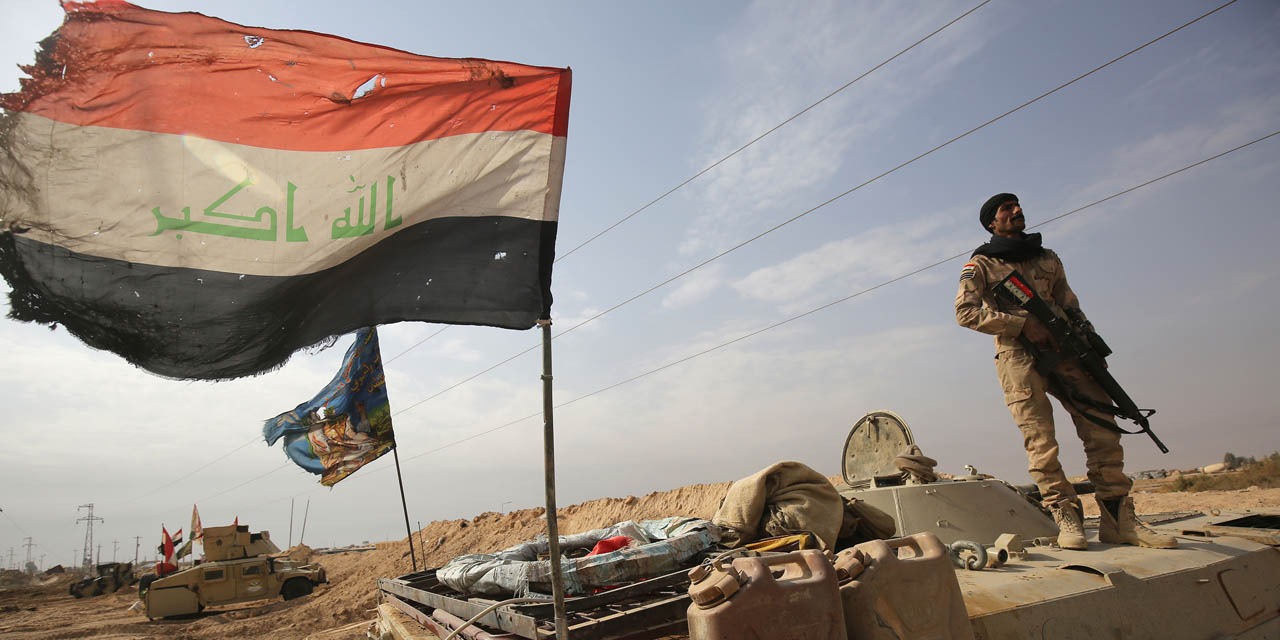 Une attaque en Irak lors du deuil de combattants anti-djihadistes fait au moins 16 morts