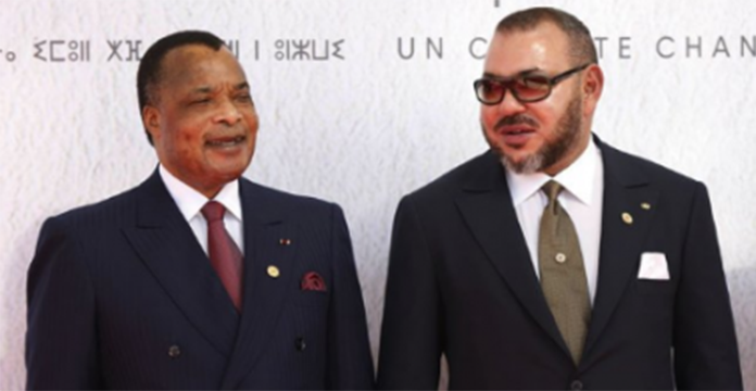 Bassin du Congo: Le sommet sur le Fonds bleu salue l’engagement personnel du roi Mohammed VI