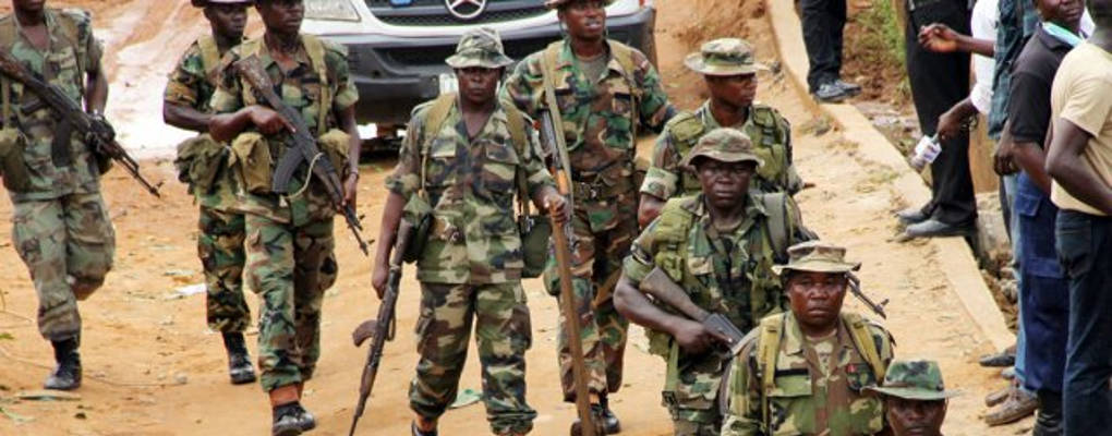 Nigeria : l’armée appelée à s’adapter aux tactiques de guérilla face à Boko Haram
