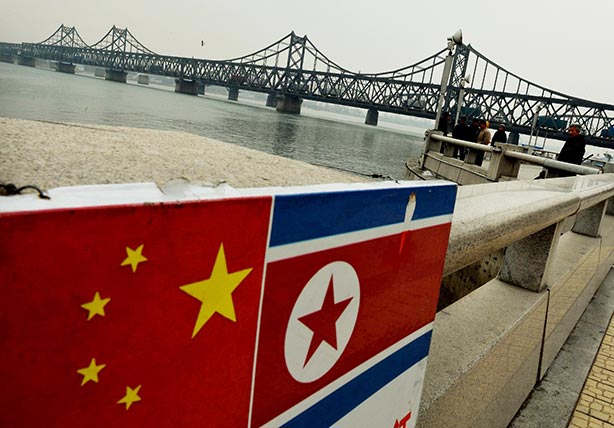 La Chine suspend l’exportation d’articles à double usage civile et militaire vers la Corée du Nord