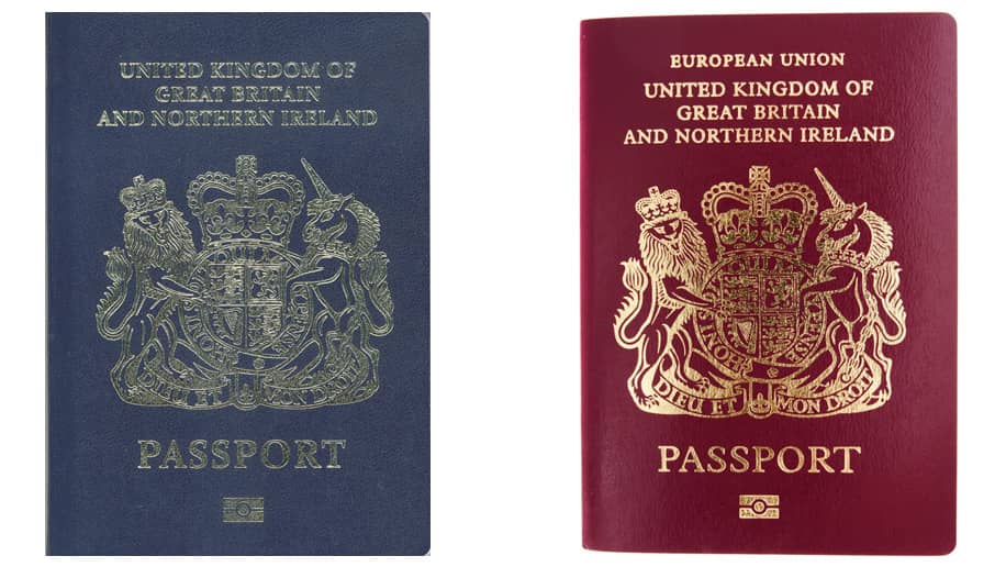 L’entreprise britannique «De La Rue» conteste l’attribution de la fabrication des passeports à une entreprise franco-néerlandaise