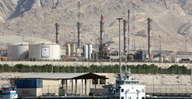 Iran : Total ne développera le projet South Pars 11 qu’avec l’aval de Washington