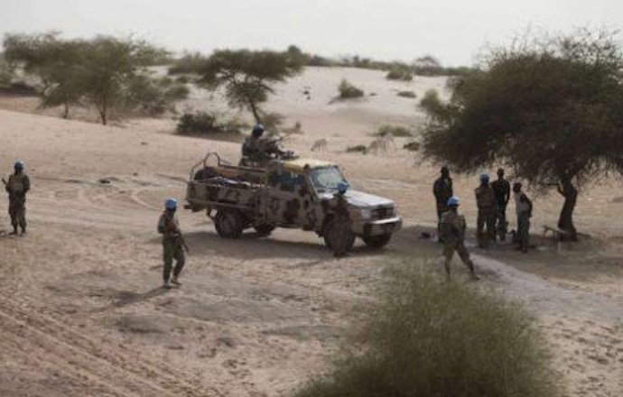 Mali : le gouvernement confirme l’implication de militaires dans des exactions