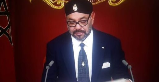 Maroc: Le Roi Mohammed VI livre une feuille de route sur les questions sociales urgentes