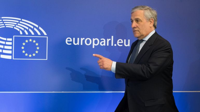 Le chef du Parlement européen en Libye pour parler de l’immigration clandestine