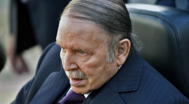 Algérie : vers un cinquième mandat présidentiel d’Abdelaziz Bouteflika ?