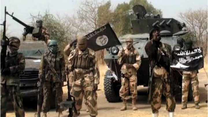 Nigeria : six civils tués dans une embuscade tendue par Boko Haram