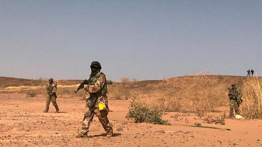 Tchad : dix-huit personnes tuées par des hommes de Boko Haram