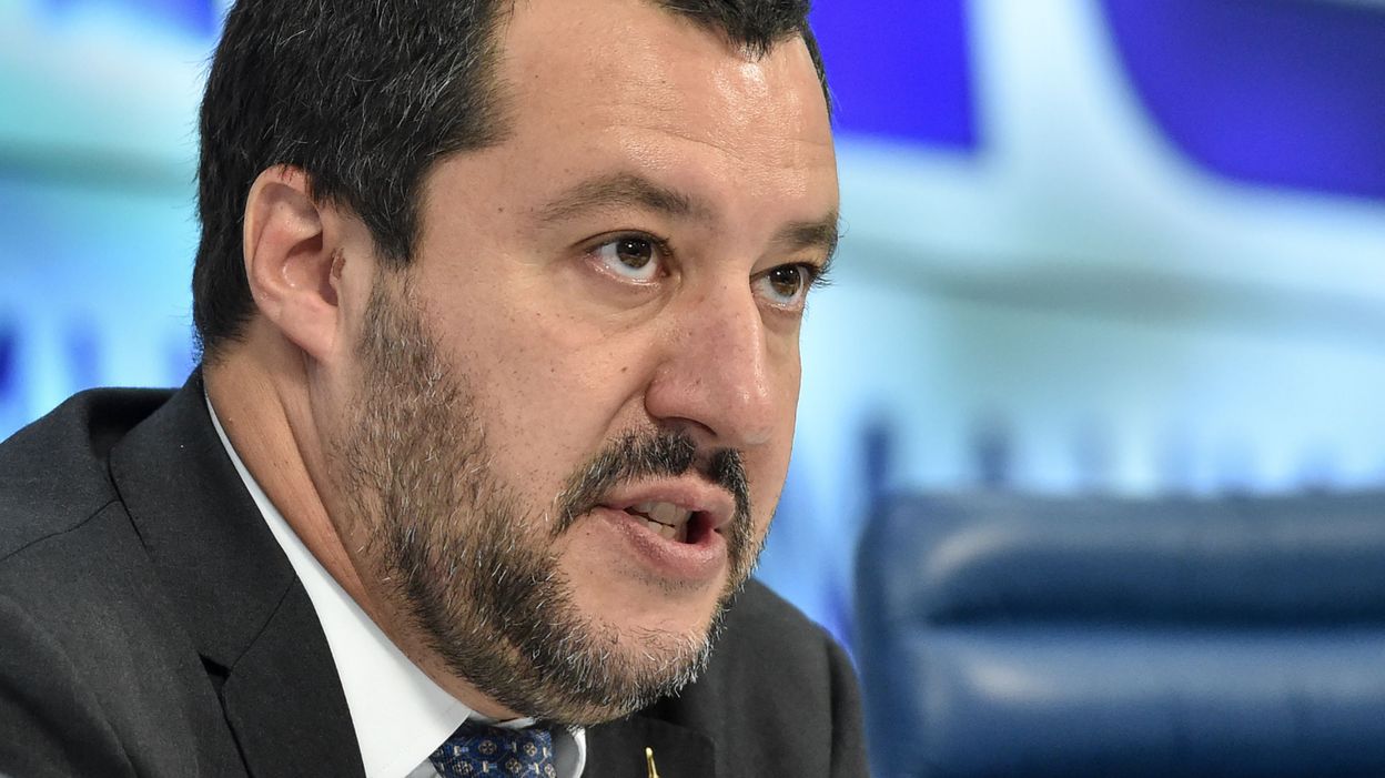 Le gouvernement italien restreint les services offerts aux demandeurs d’asile
