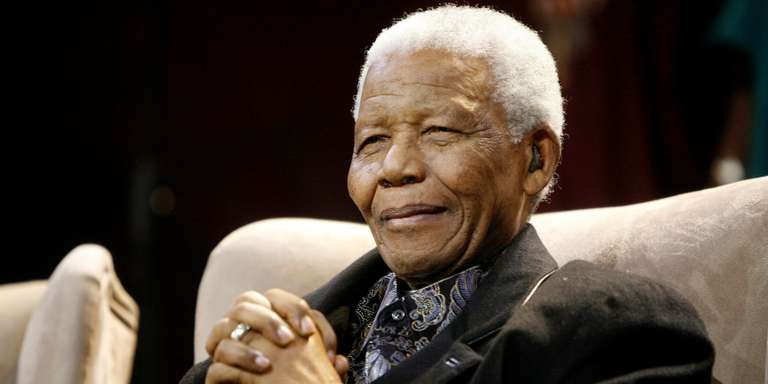 L’Afrique du Sud fête le centenaire de la naissance de Mandela