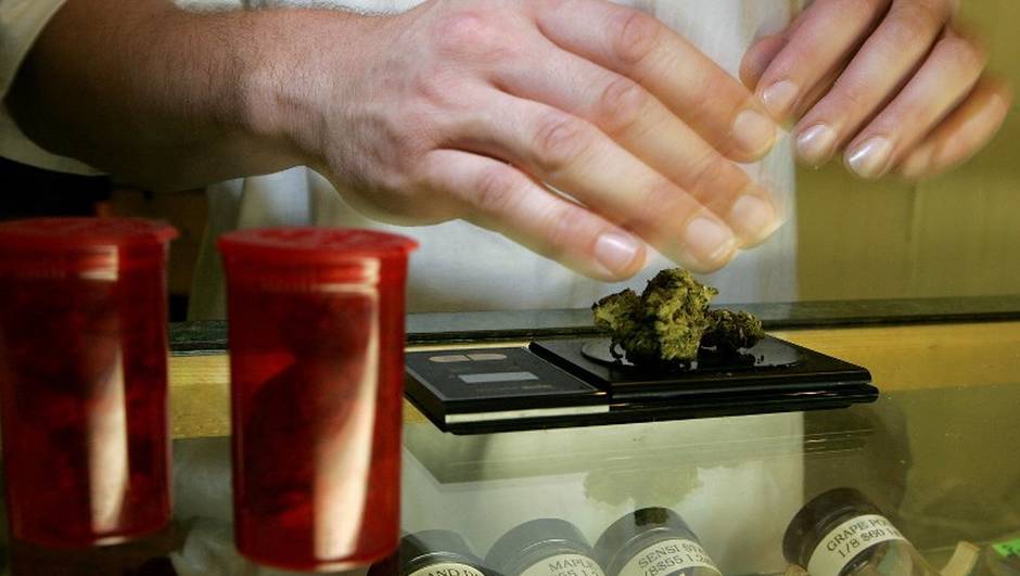 Le Royaume-Uni va autoriser le cannabis thérapeutique